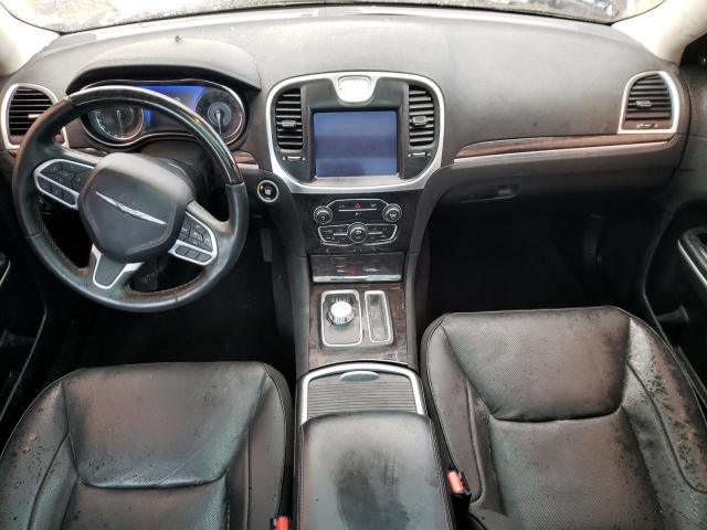 Photo 8 from auction – 2020 CHRYSLER 300 LIMITE with VIN 2C3CCAEG1LH102928