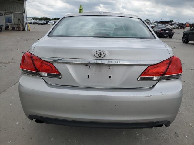 Photo 6 from auction – 2011 TOYOTA AVALON BAS with VIN 4T1BK3DB2BU388582