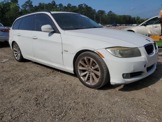 Foto 4 de la subasta – 2011 BMW 328 I con VIN WBAUT9C58BA191892