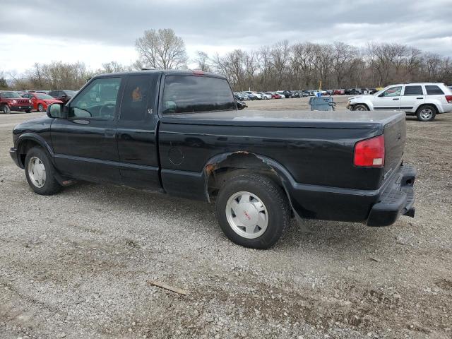 Photo 2 from auction – 2002 GMC SONOMA with VIN 1GTCS19W928118766