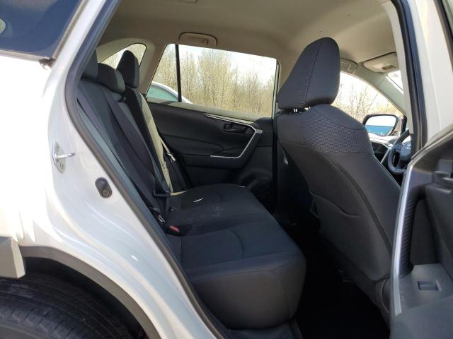 Photo 11 from auction – 2022 TOYOTA RAV4 LE with VIN 2T3F1RFV8NW278565