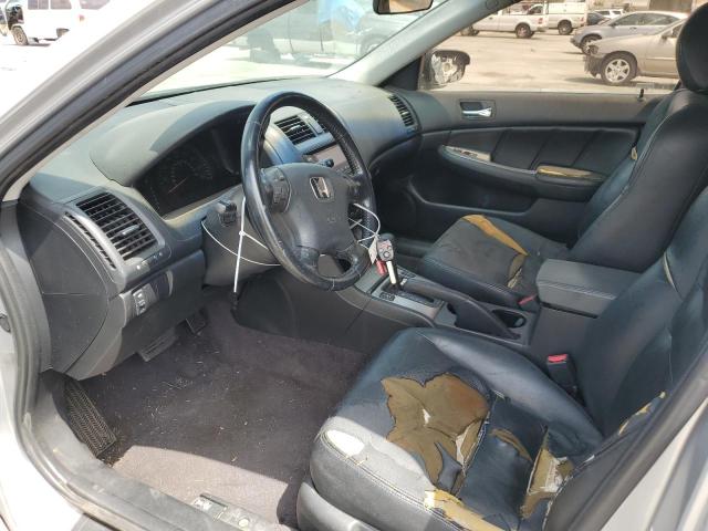Photo 7 from auction – 2004 HONDA ACCORD EX with VIN JHMCM56814C032390