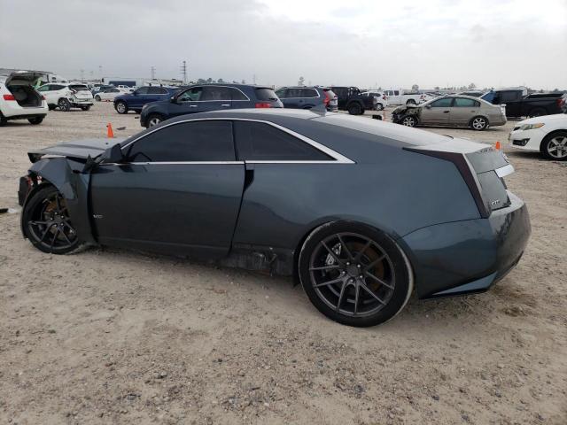 Zdjęcie 2 z aukcji – 2011 CADILLAC CTS-V z VIN 1G6DV1EP3B0103384