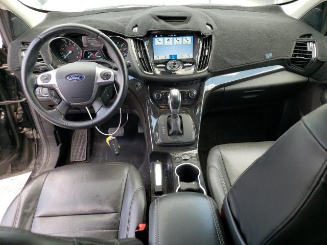 Photo 8 from auction – 2016 FORD ESCAPE TIT with VIN 1FMCU0J91GUB26171
