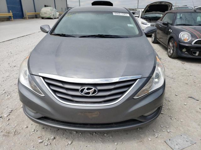 Photo 5 from auction – 2013 HYUNDAI SONATA GLS with VIN 5NPEB4AC7DH595096