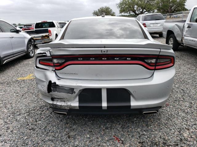 Photo 6 from auction – 2019 DODGE CHARGER SX with VIN 2C3CDXBG6KH724556