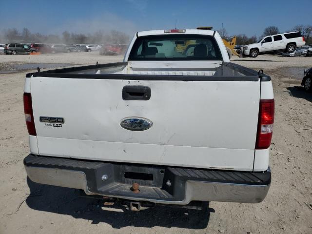Photo 6 from auction – 2008 FORD F150 with VIN 1FTRF14W18KD20230
