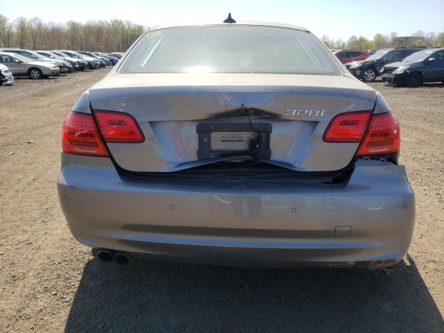 Photo 6 from auction – 2011 BMW 328 XI SUL with VIN WBAKF5C57BE586842