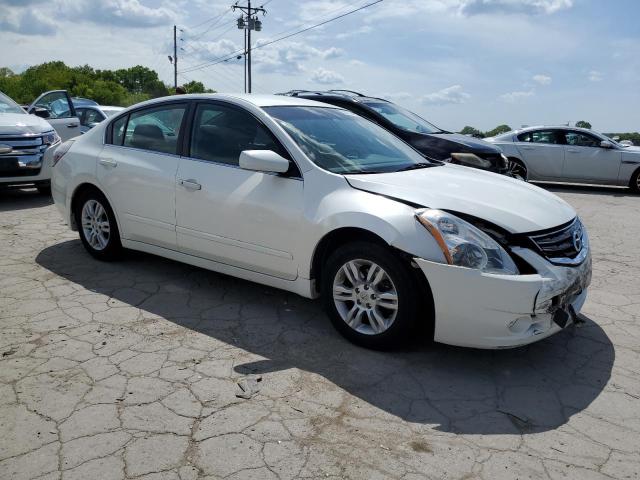 Photo 4 from auction – 2012 NISSAN ALTIMA BAS with VIN 1N4AL2AP3CN556478