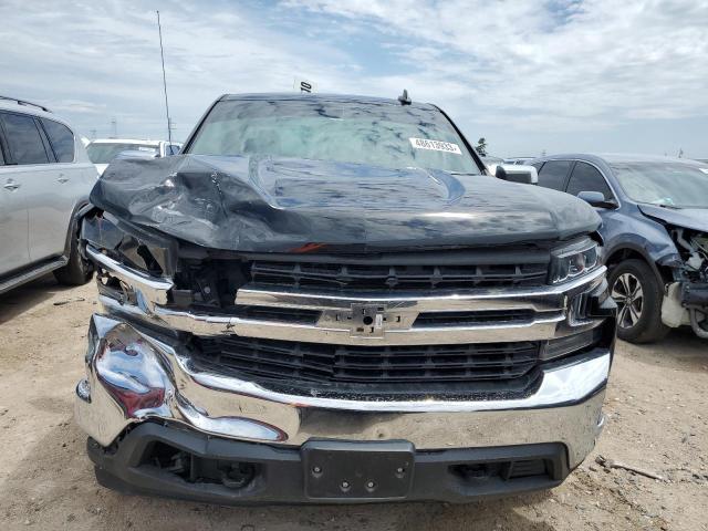 Photo 5 from auction – 2020 CHEVROLET SILVERADO with VIN 1GCRYDED0LZ175626