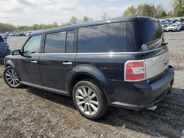 Photo 2 from auction – 2011 FORD FLEX with VIN 2FMHK6DT3BBD14095
