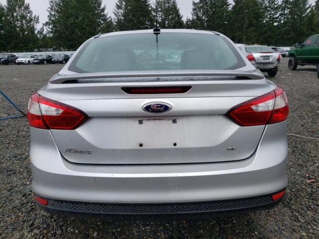 Photo 6 from auction – 2014 FORD FOCUS SE with VIN 1FADP3F24EL224973