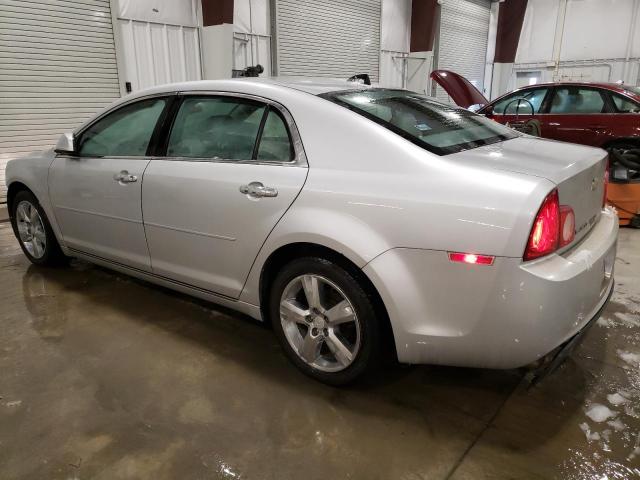 Photo 2 from auction – 2012 CHEVROLET MALIBU 2LT with VIN 1G1ZD5E08CF310909