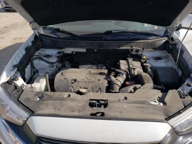 Photo 12 from auction – 2016 MITSUBISHI OUTLANDER with VIN JA4AP3AUXGZ065702