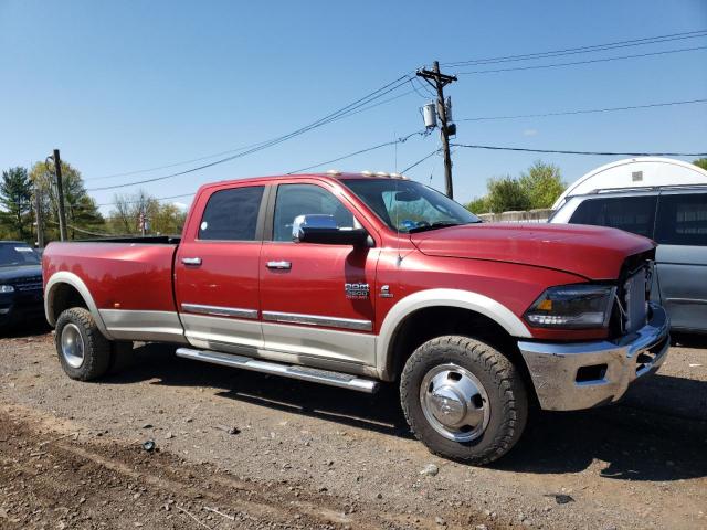 Photo 4 from auction – 2010 DODGE RAM 3500 with VIN 3D73Y4CL6AG173043