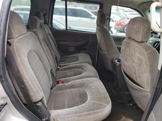 Photo 11 from auction – 2005 FORD EXPLORER X with VIN 1FMZU73E35UB96233