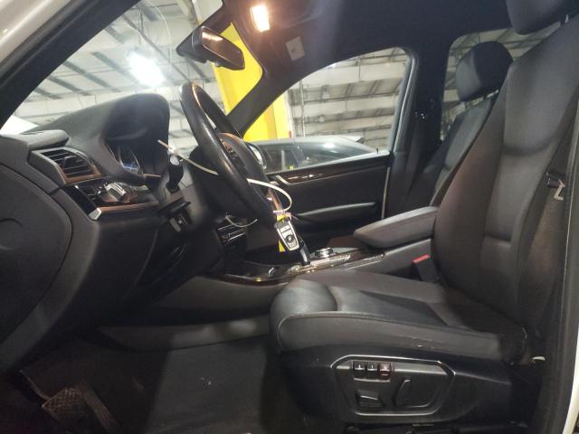 Photo 7 from auction – 2015 BMW X3 XDRIVE2 with VIN 5UXWY3C52F0E95050