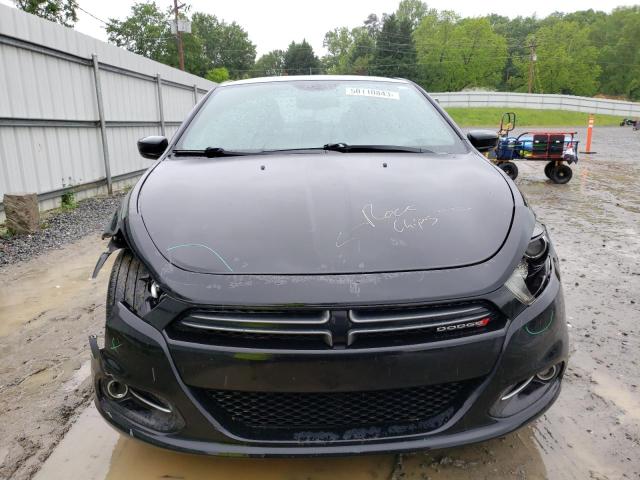 Photo 5 from auction – 2014 DODGE DART GT with VIN 1C3CDFEB0ED904305
