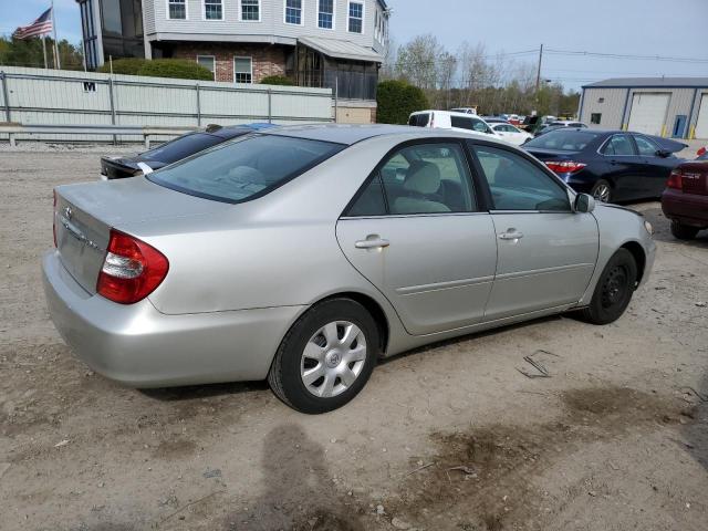 Photo 3 from auction – 2002 TOYOTA CAMRY LE with VIN 4T1BE32K92U615129