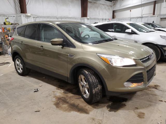 Photo 4 from auction – 2013 FORD ESCAPE SE with VIN 1FMCU9GX5DUB24655
