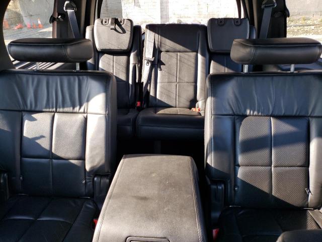 Photo 10 from auction – 2008 LINCOLN NAVIGATOR with VIN 5LMFU28548LJ22244