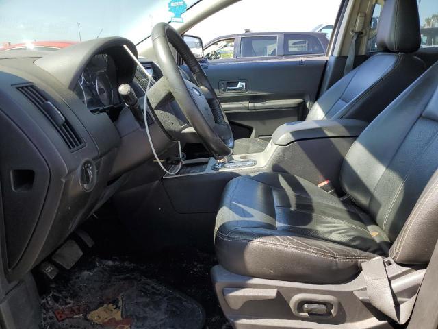 Photo 7 from auction – 2010 FORD EDGE SEL with VIN 2FMDK3JC5ABA51270