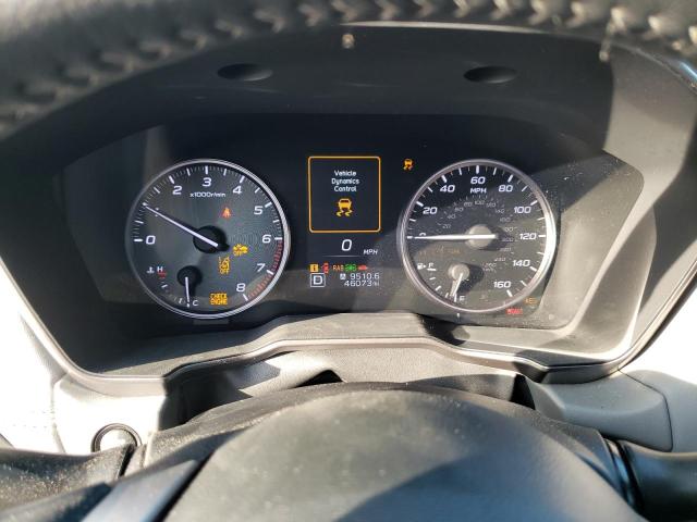 Photo 9 from auction – 2020 SUBARU OUTBACK LI with VIN 4S4BTANC1L3101734