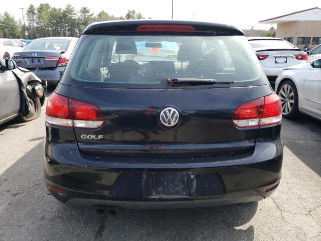 Photo 6 from auction – 2013 VOLKSWAGEN GOLF with VIN WVWBB7AJ4DW128571