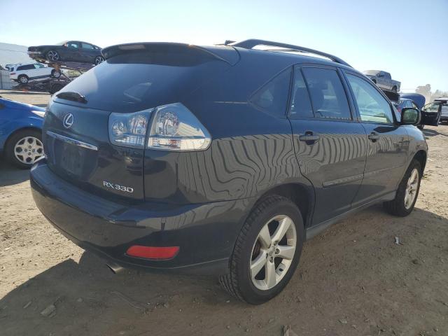 Photo 3 from auction – 2005 LEXUS RX 330 with VIN JTJHA31U350076514