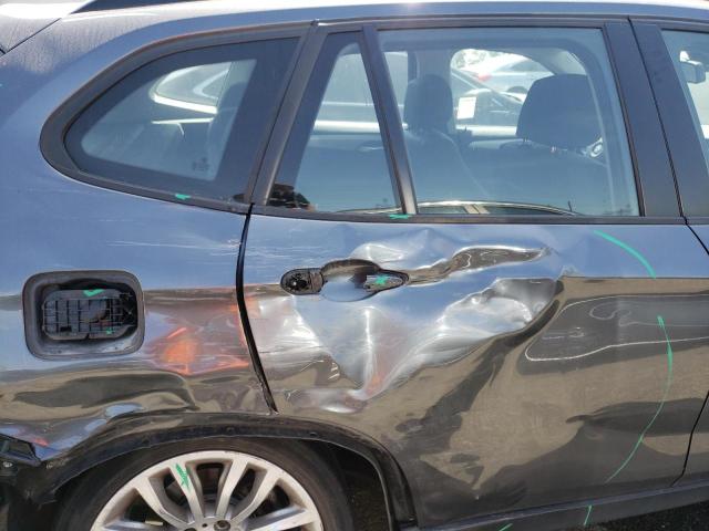 Photo 10 from auction – 2014 BMW X1 SDRIVE2 with VIN WBAVM1C56EVW47212