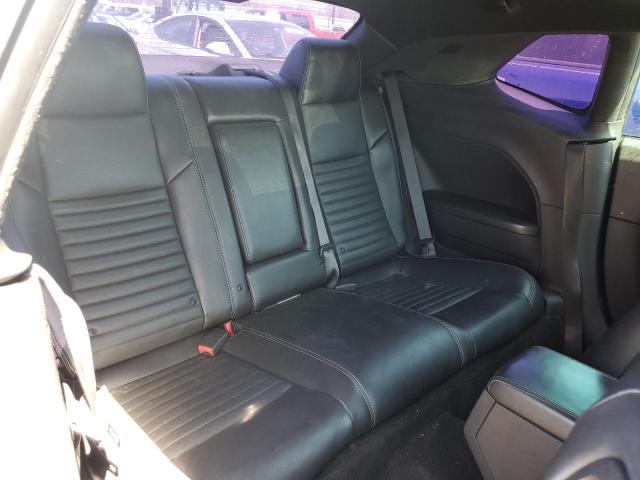 Photo 10 from auction – 2012 DODGE CHALLENGER with VIN 2C3CDYAG9CH101182