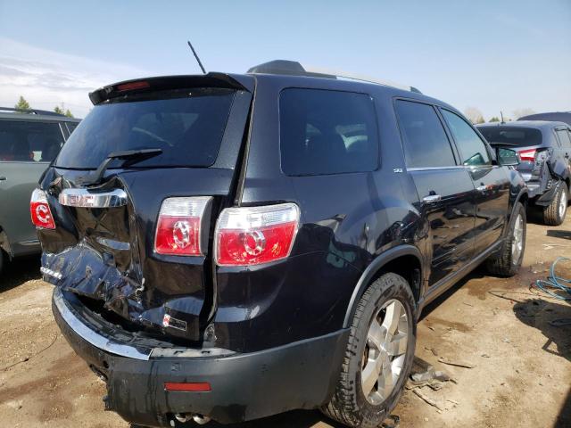 Photo 3 from auction – 2012 GMC ACADIA SLT with VIN 1GKKRRED6CJ215609