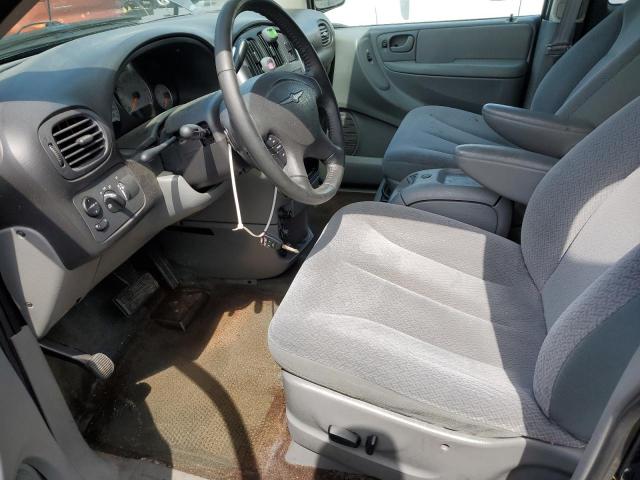 Photo 7 from auction – 2005 CHRYSLER TOWN & COU with VIN 2C8GP54L75R211476