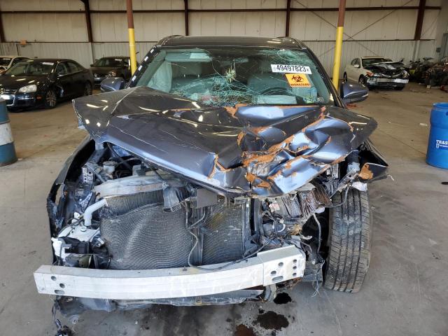 Photo 5 from auction – 2015 TOYOTA HIGHLANDER with VIN 5TDDKRFH7FS152652