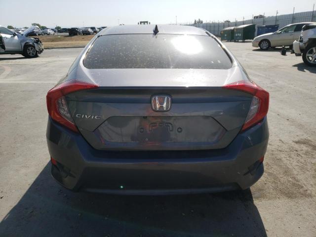 Photo 6 from auction – 2018 HONDA CIVIC EX with VIN 2HGFC2F79JH576315