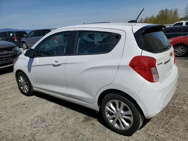 Photo 2 from auction – 2021 CHEVROLET SPARK 1LT with VIN KL8CD6SA3MC744313