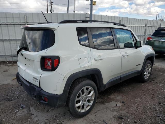 Photo 3 from auction – 2016 JEEP RENEGADE L with VIN ZACCJBBT8GPD94767