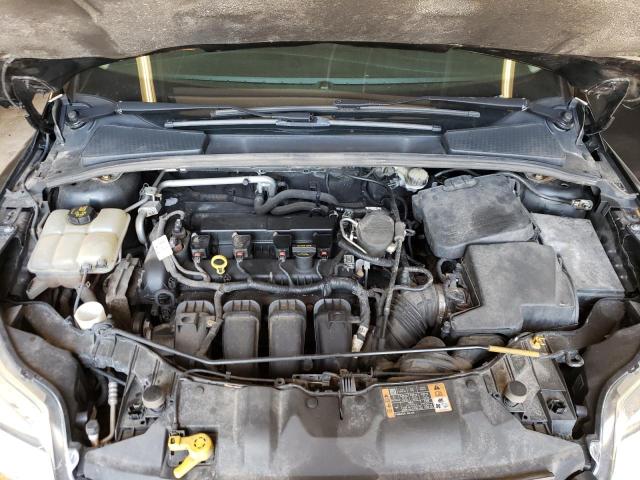 Photo 11 from auction – 2014 FORD FOCUS SE with VIN 1FADP3K22EL291237