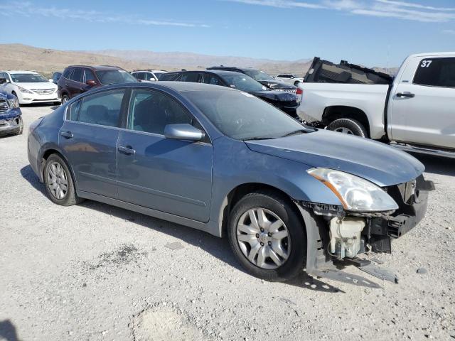 Photo 4 from auction – 2011 NISSAN ALTIMA BAS with VIN 1N4AL2AP6BN464294