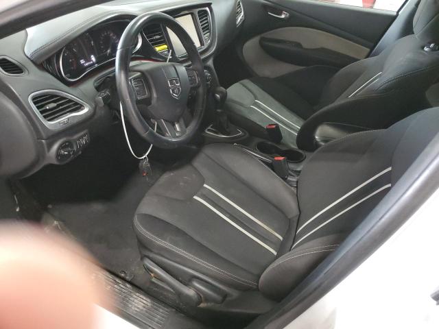 Photo 7 from auction – 2014 DODGE DART SXT with VIN 1C3CDFBB3ED775397