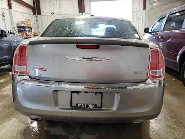 Photo 6 from auction – 2014 CHRYSLER 300 with VIN 2C3CCAAG3EH181057