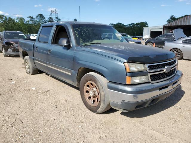 Photo 4 from auction – 2007 CHEVROLET SILVERADO with VIN 2GCEC13V671139476