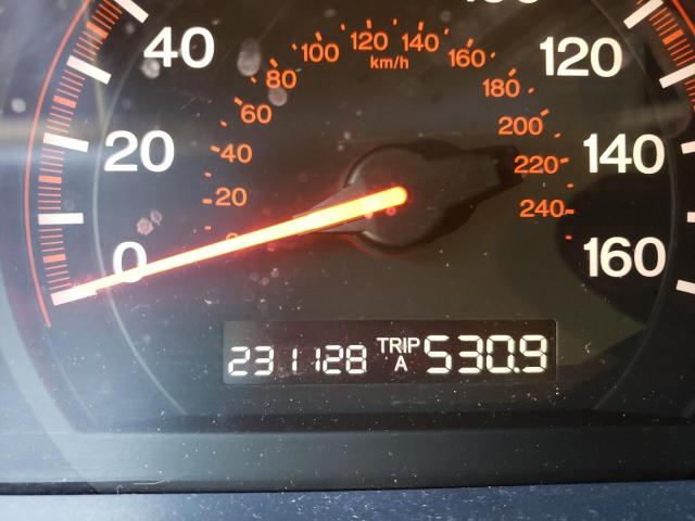 Photo 9 from auction – 2005 HONDA ACCORD EX with VIN 1HGCM72645A005376