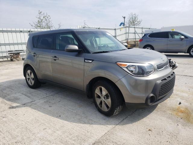 Photo 4 from auction – 2016 KIA SOUL with VIN KNDJN2A22G7278398