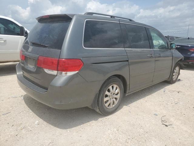 Photo 3 from auction – 2008 HONDA ODYSSEY EX with VIN 5FNRL38478B051788