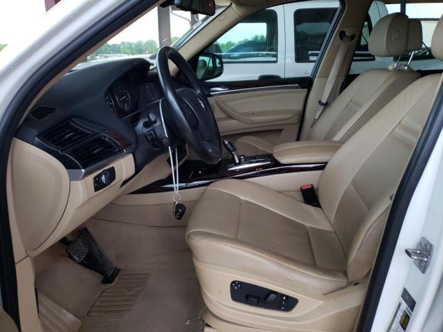 Photo 7 from auction – 2010 BMW X5 XDRIVE3 with VIN 5UXFF0C50ALT85557