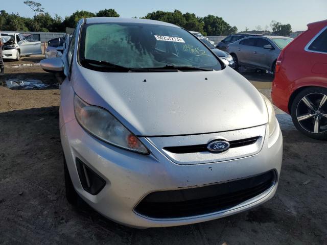 Фото 5 с аукциона – 2011 FORD FIESTA SE с VIN 3FADP4EJ1BM232196
