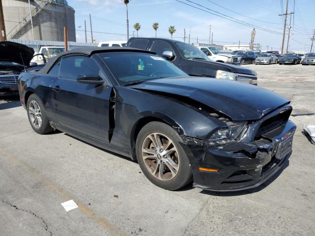 Photo 4 from auction – 2014 FORD MUSTANG with VIN 1ZVBP8EM4E5213538