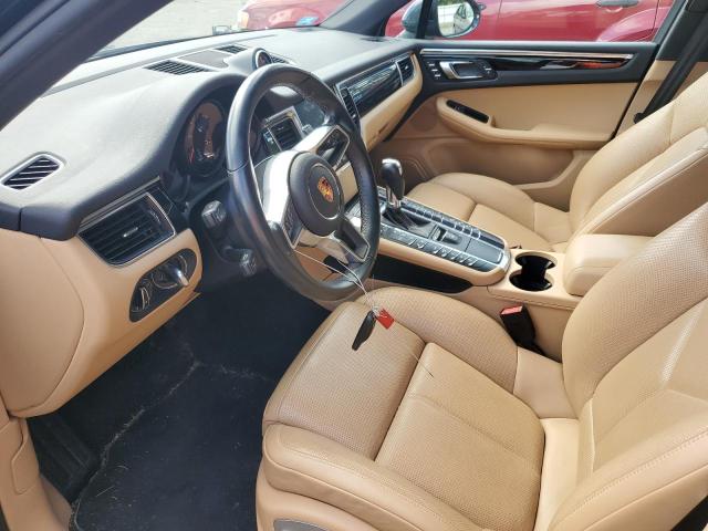 Photo 7 from auction – 2018 PORSCHE MACAN with VIN WP1AA2A5XJLB19308