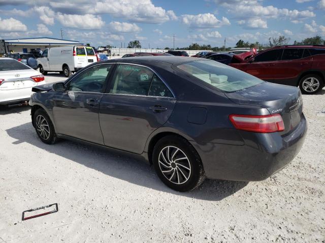 Photo 2 from auction – 2007 TOYOTA CAMRY CE with VIN 4T1BE46K27U074898